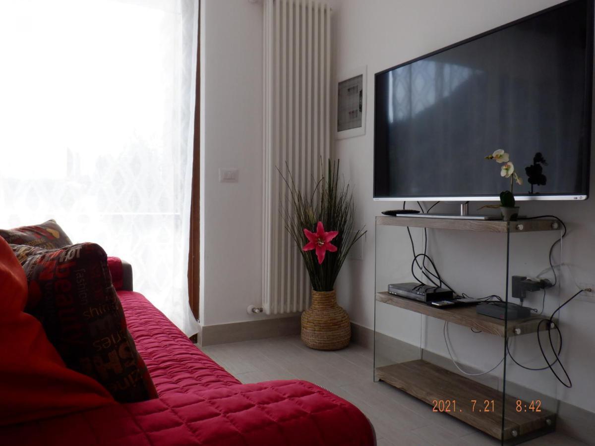 Tremosine Casa Alessiaヴィラ エクステリア 写真