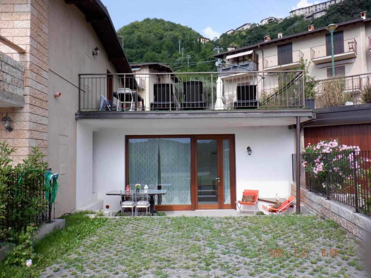 Tremosine Casa Alessiaヴィラ エクステリア 写真